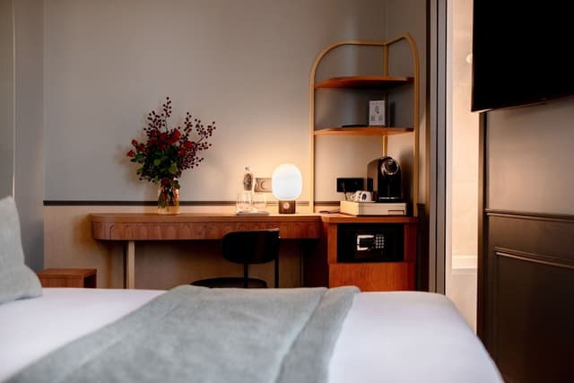 Superior Double or Twin Room