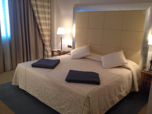 Junior Suite (2 pax)