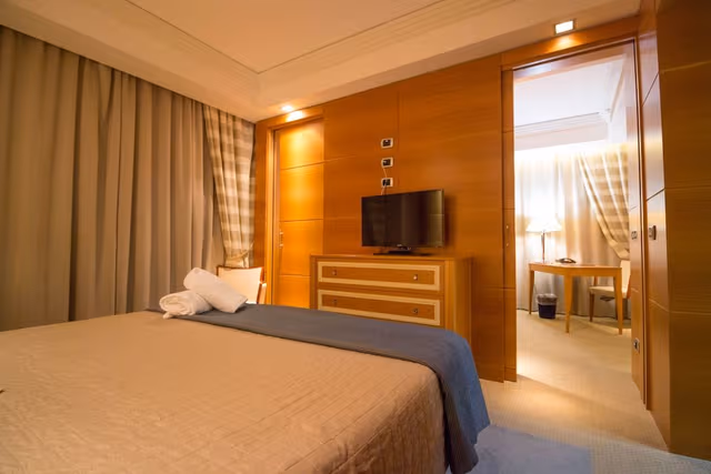 Junior Suite (2 pax)