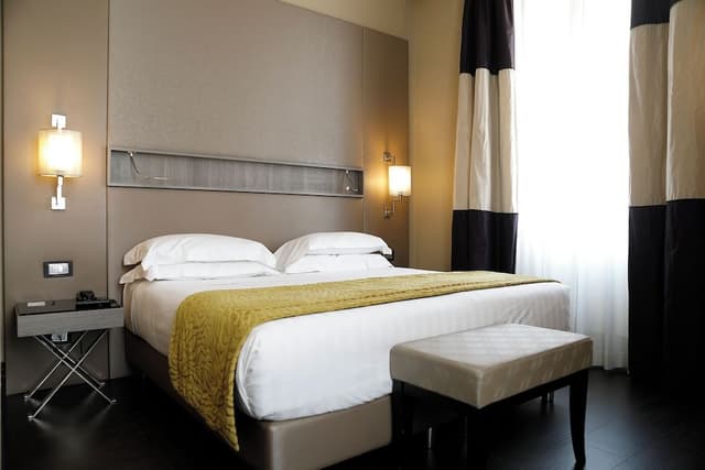 Superior Double or Twin Room