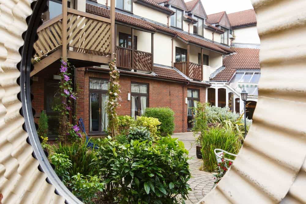 Brook Kingston Lodge Hotel Brook Kingston Lodge Hotel