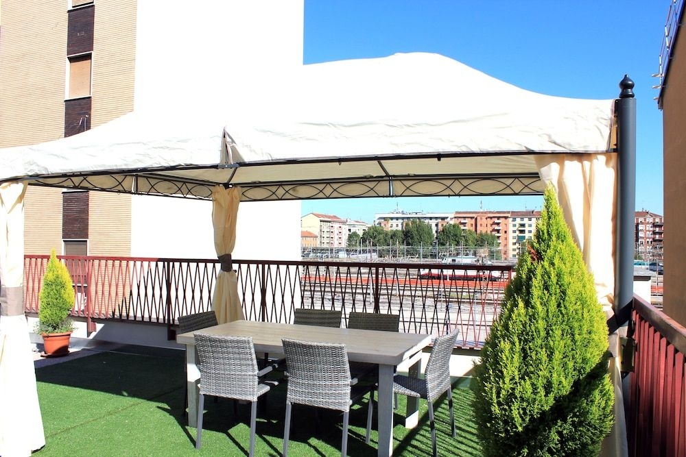 Terminal hotel milan2