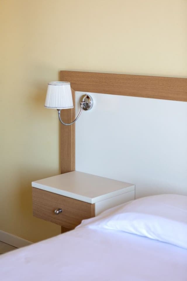 Standard Room, 1 Bedroom, Terrace, Garden View
