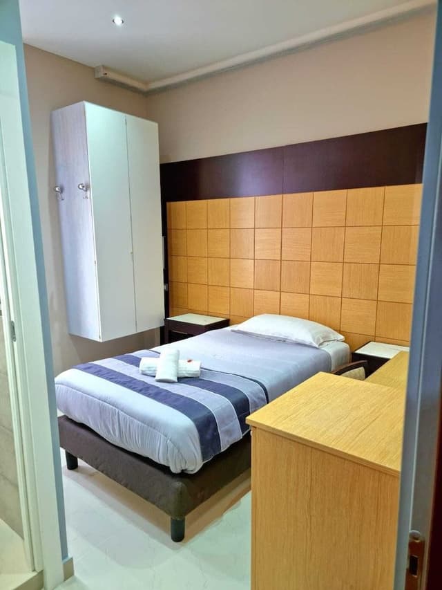 Superior Single Room