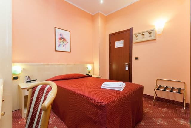 Superior Single Room