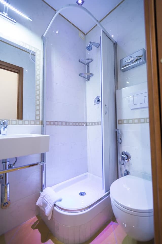 Classic Single Room