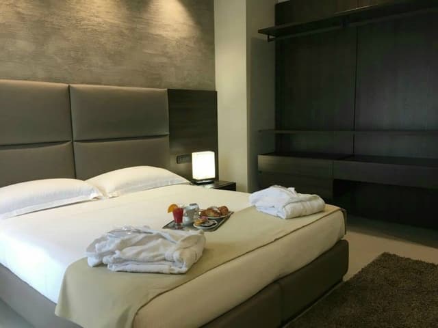 Junior Suite