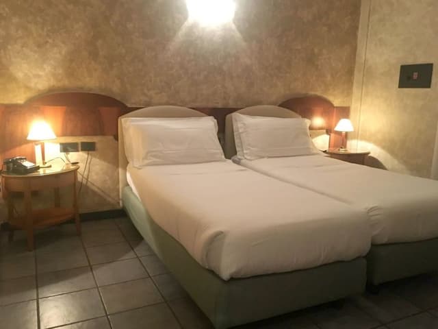 Double or Twin Room