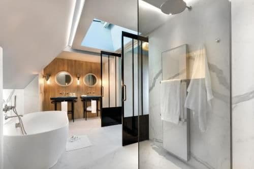 Suite Eiffel