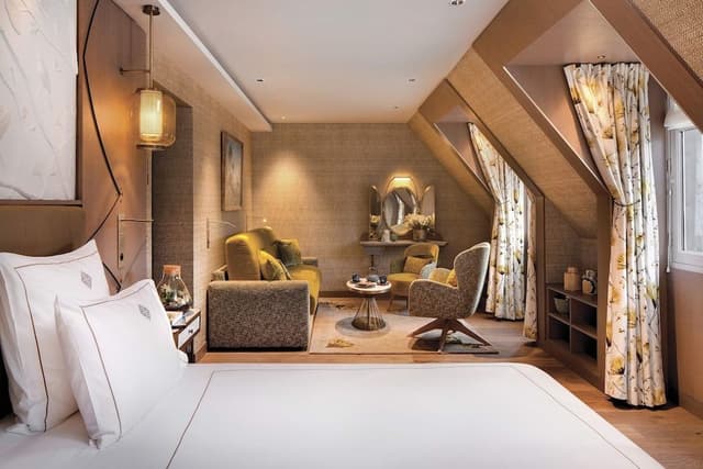Junior Suite Eiffel