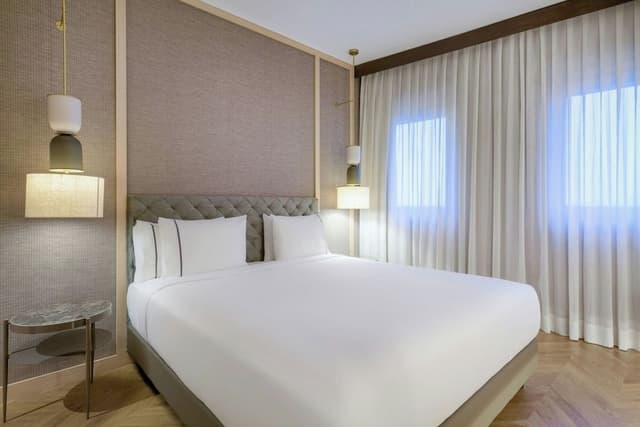 Superior Room, 1 King Bed