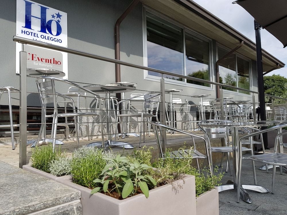 Hotel Oleggio Malpensa3