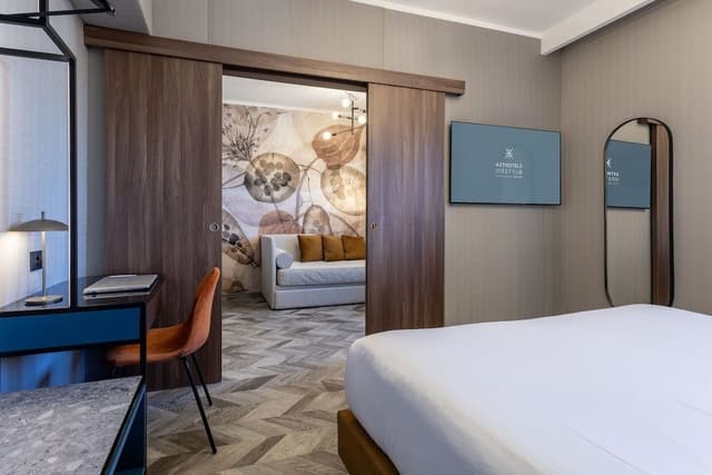 Junior Suite