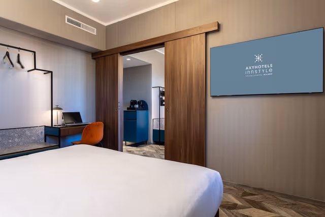 Junior Suite