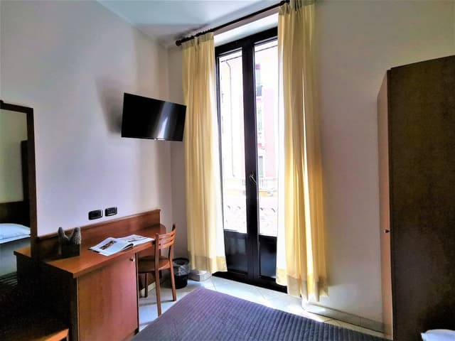 Single Room