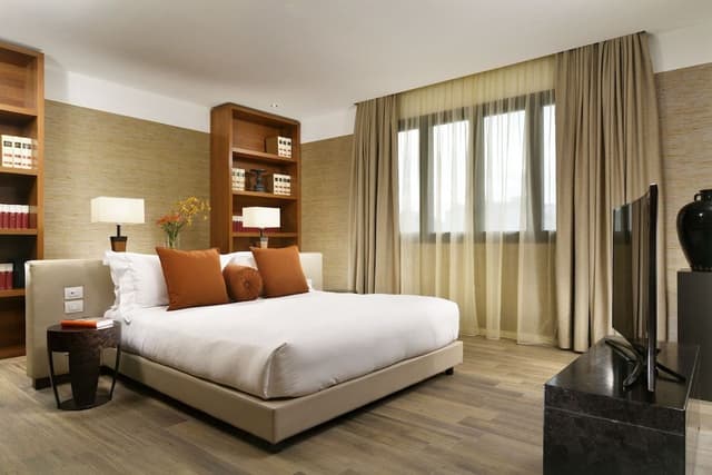Suite (70 mq)