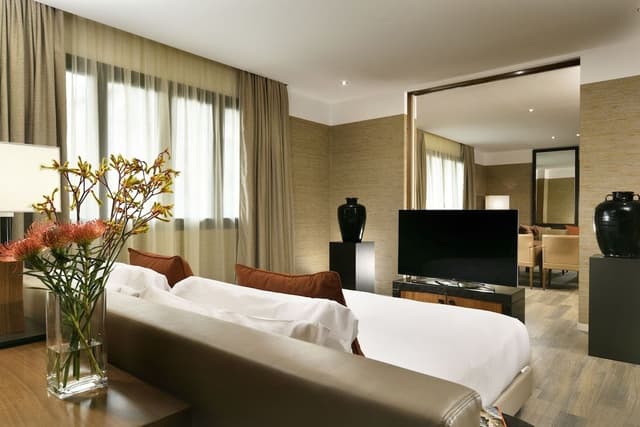 Suite (70 mq)