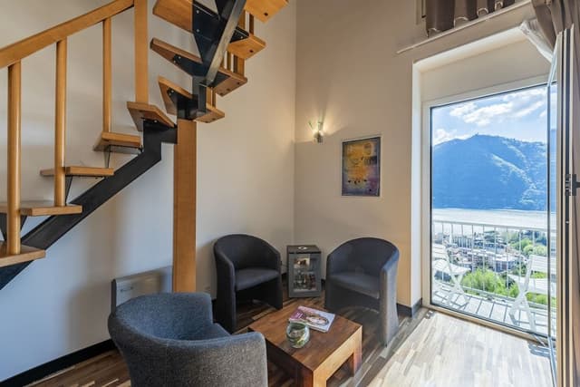 Junior Suite, Lake View