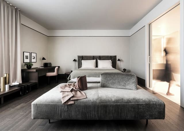 Suite
