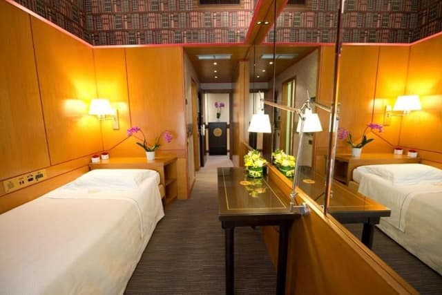 Superior Single Room