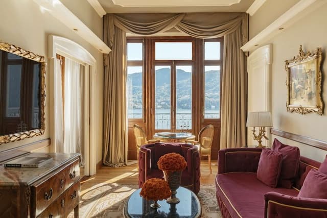 Signature Suite