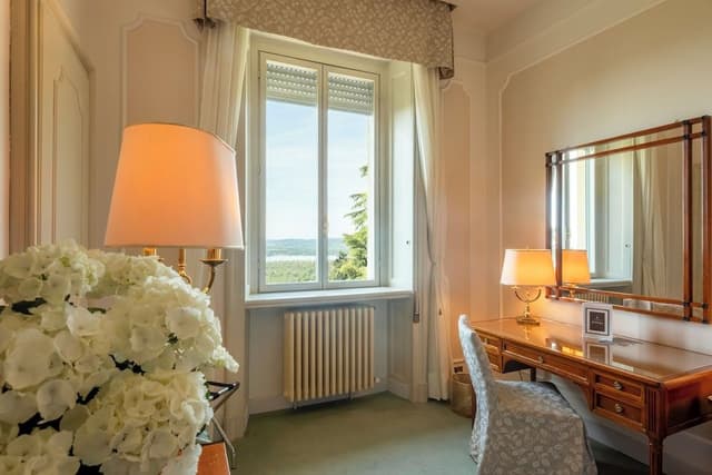 Standard Double Room, Lake View