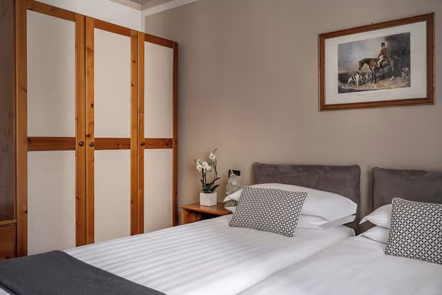 Comfort Room
