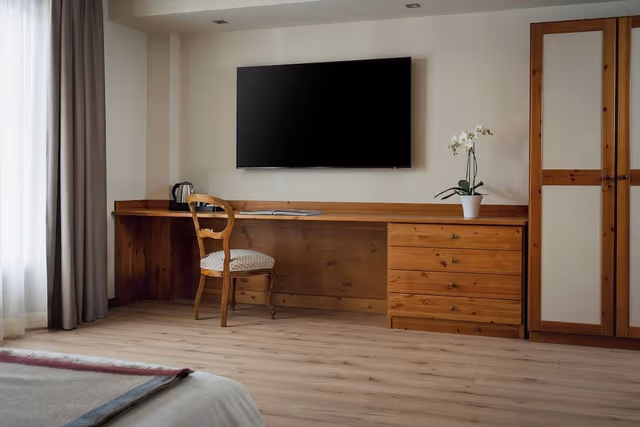 Junior Suite