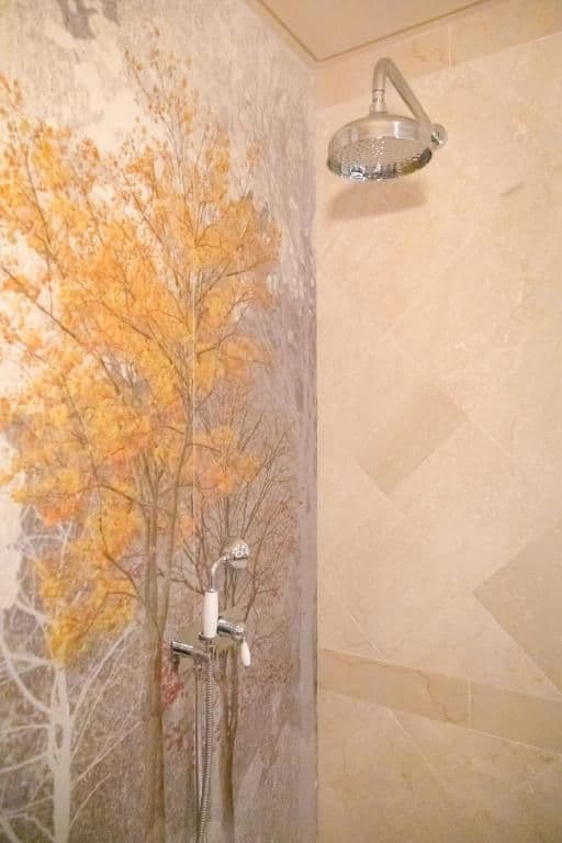 Double Room with Spa Access
