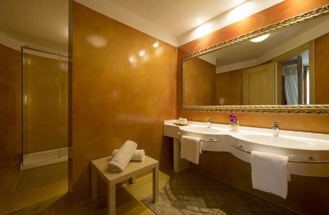 Suite, 1 Double Bed