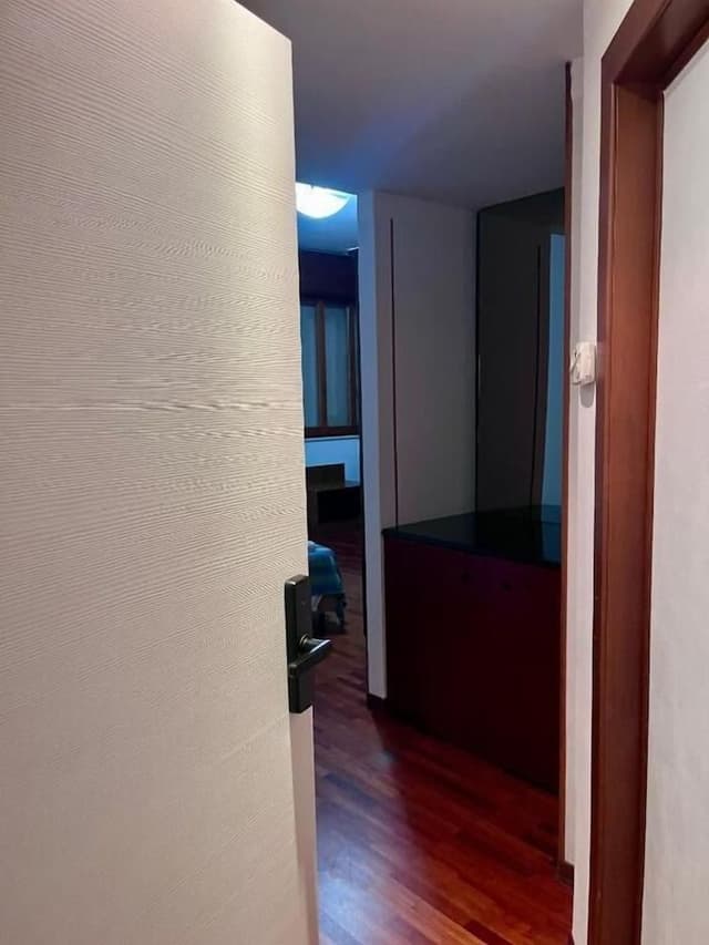 Double or Twin Room, Sea View