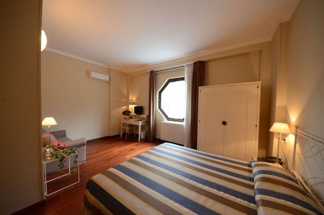Business Double or Twin Room