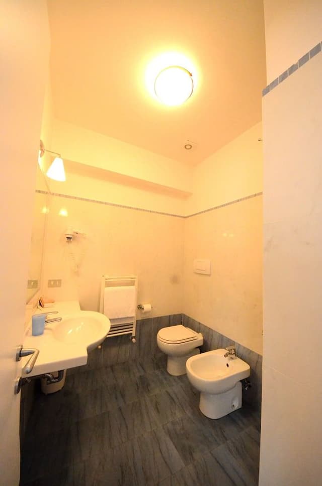 Business Double or Twin Room