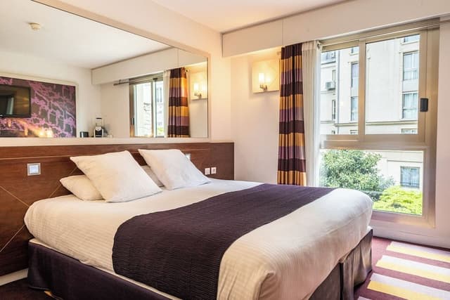 Executive Triple Room