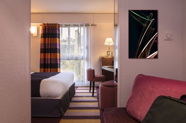 Executive Triple Room
