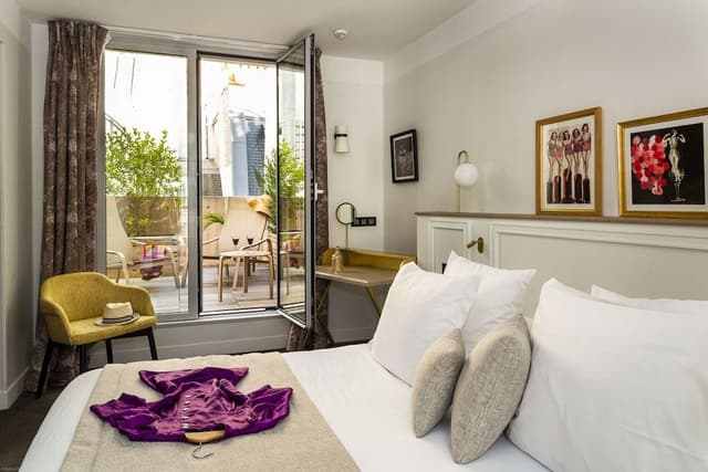 Suite Adelaide