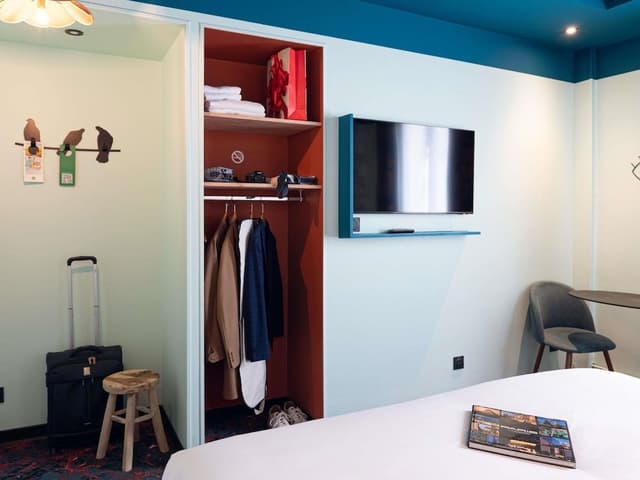 Standard Double Room, 1 Double Bed