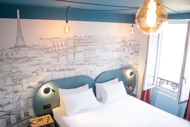 Standard Double Room, 1 Double Bed