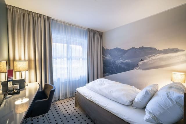 Single Room