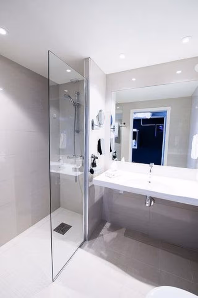 Standard Room, 1 Double Bed