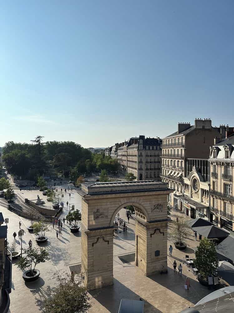 QUALITY HOTEL DU NORD