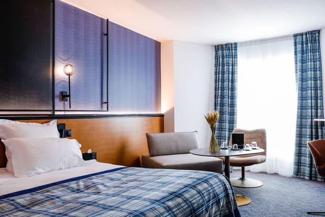 Standard Triple Room, Multiple Beds (The Cosy Triple)