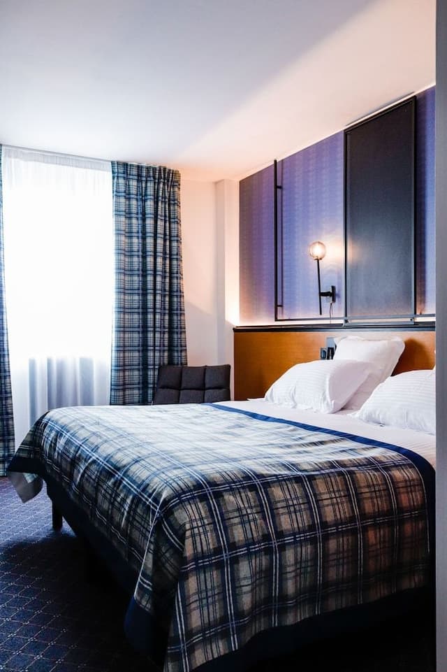 Standard Double Room, 1 Double Bed (The Cosy Duo)