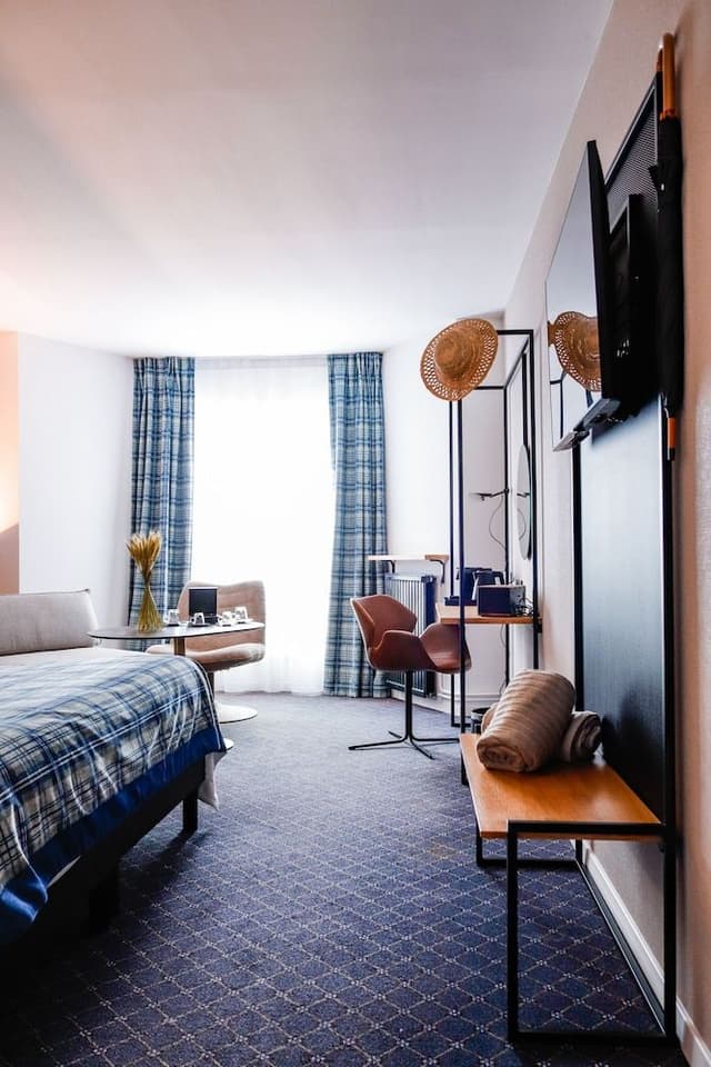 Standard Triple Room, Multiple Beds (The Cosy Triple)