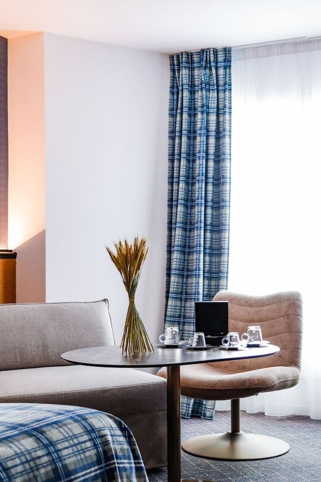 Standard Triple Room, Multiple Beds (The Cosy Triple)