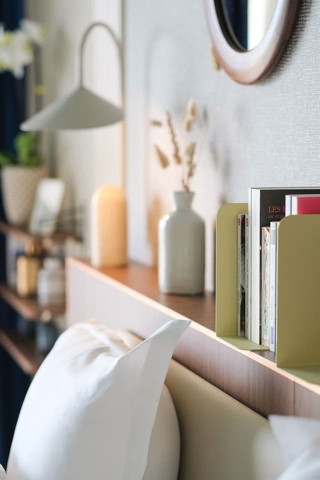 Chambre Classique avec Balcon et vue partielle sur la mer