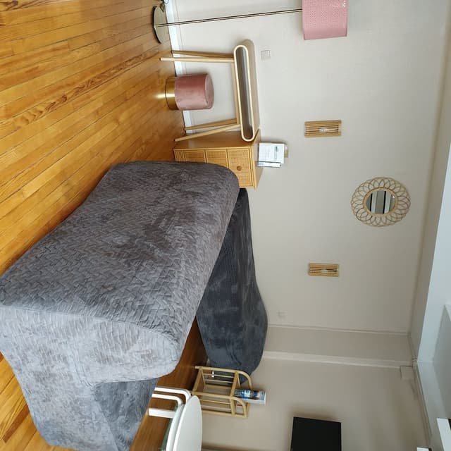 Duplex, Sea View
