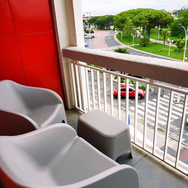 Double Room, Partial Sea View