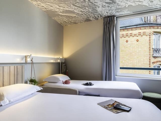 Standard Room, Multiple Beds