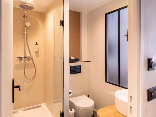 Quadruple Classic Room